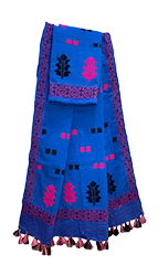 Saador Mekhela